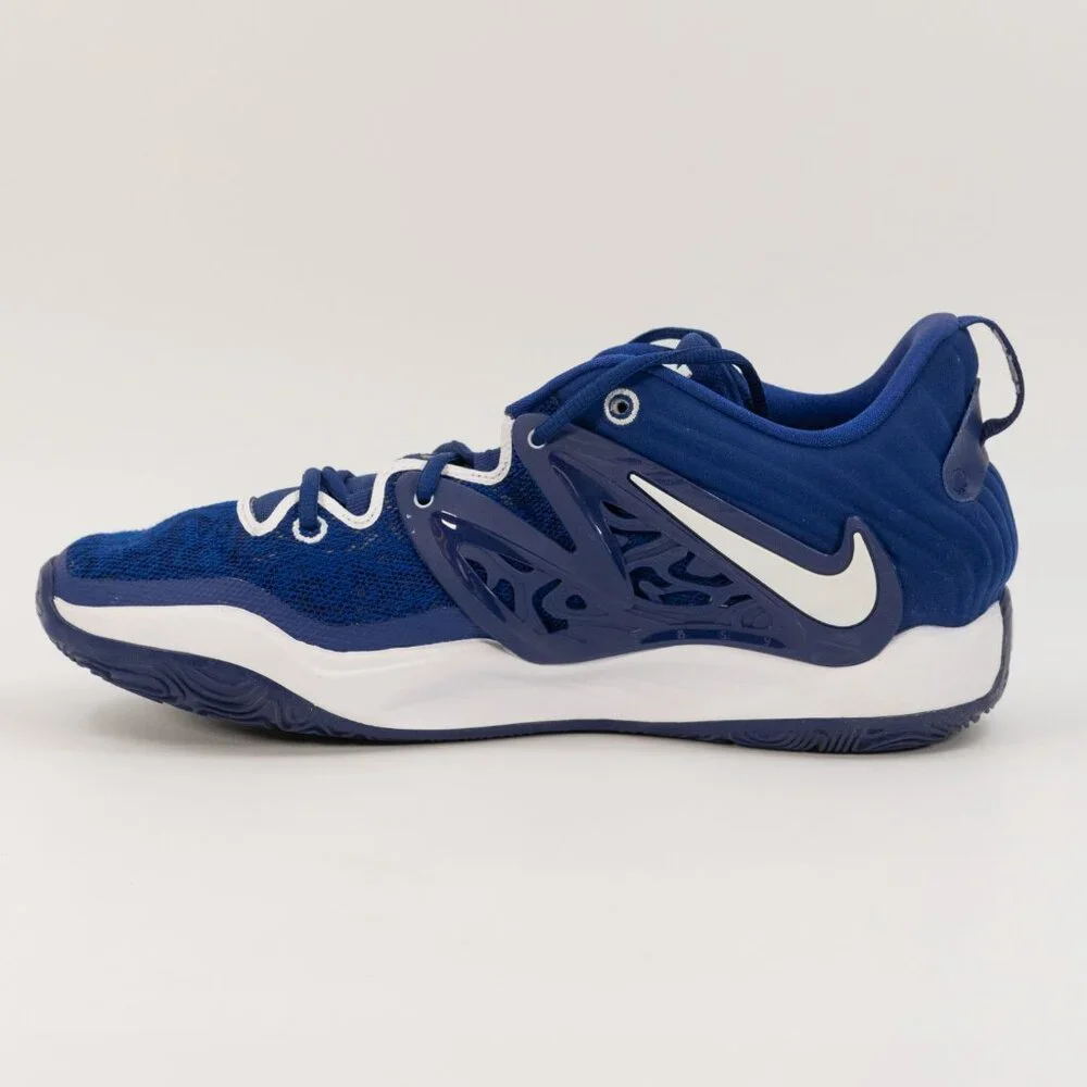 Nike KD 15 TB 'Game Royal' DO9826-401 Basketball size 12.5